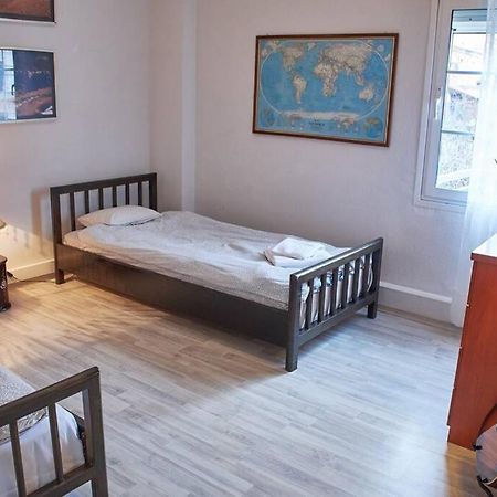 Art Luxury Designer Apartment ดรามา ภายนอก รูปภาพ