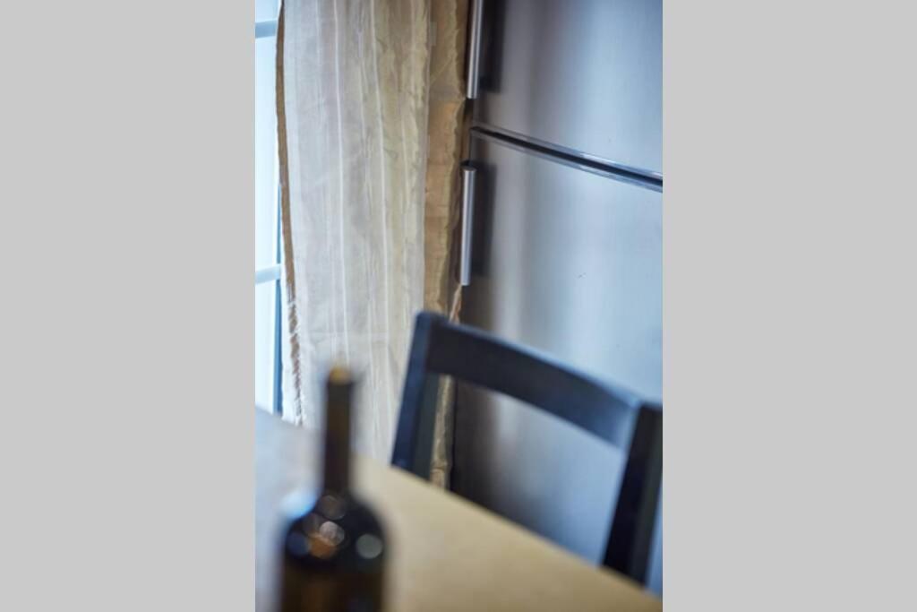 Art Luxury Designer Apartment ดรามา ภายนอก รูปภาพ